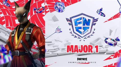 fncs major 1|FNCS 2024 .